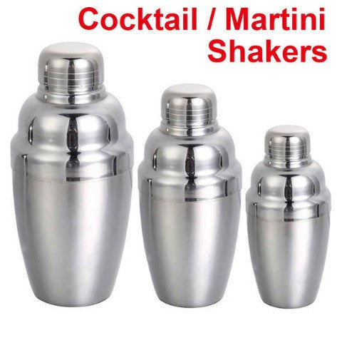 Stainless Steel Food Grade Wine Shaker