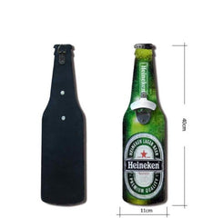 American Retro Beer Bottle Opener