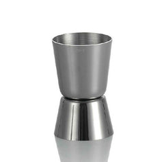 Jigger Single Double Shot Measuring Cup